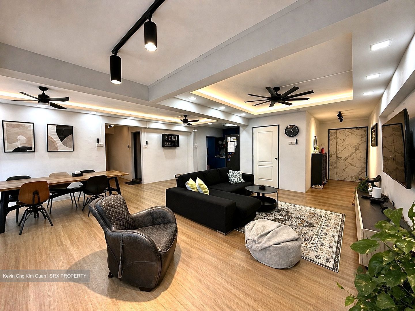 Blk 546 Serangoon North Avenue 3 (Serangoon), HDB 5 Rooms #554303291
